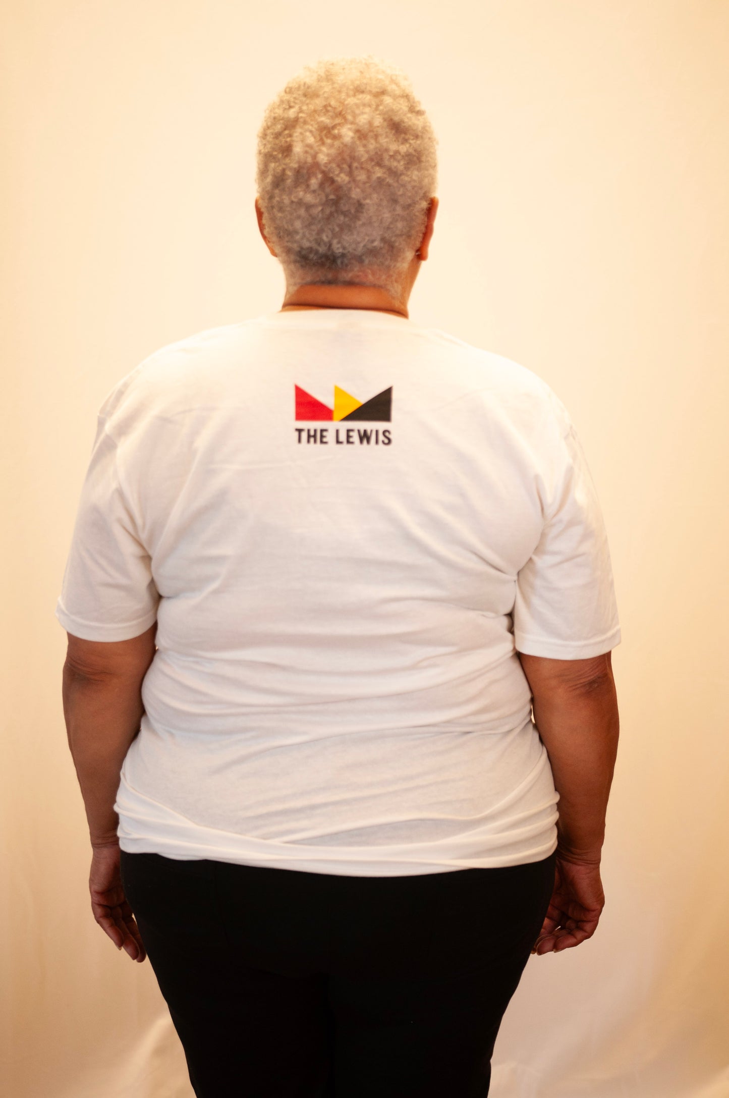 Frederick Douglass T-shirt (White)