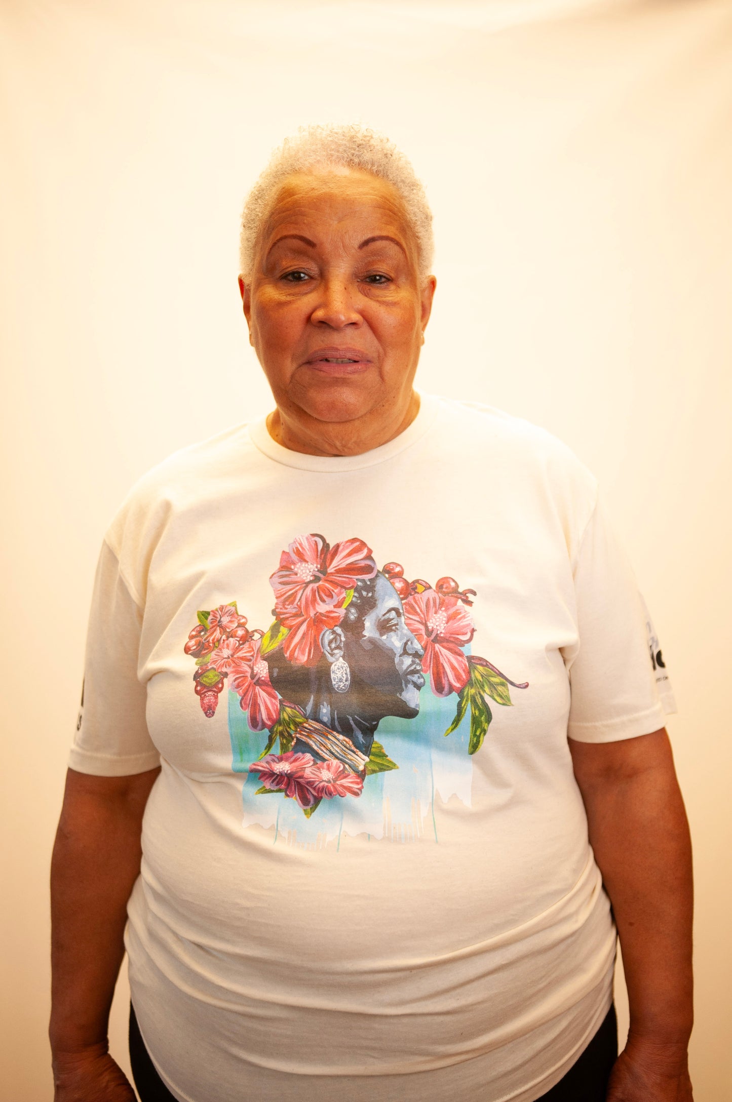 Taste of Legacy T-Shirt (Cream)