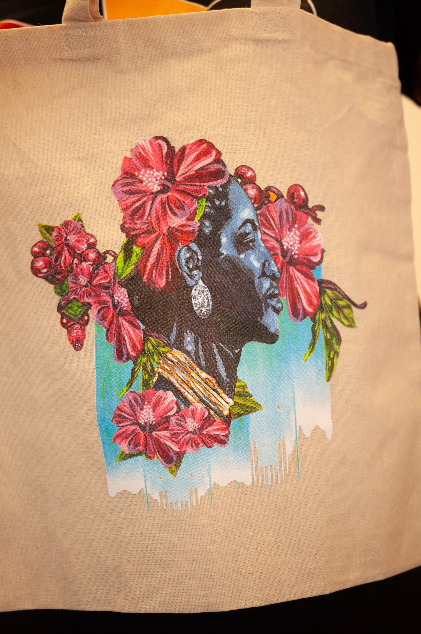 Taste of Legacy Tote