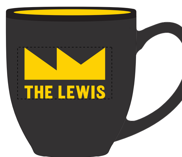 The Lewis Mug