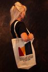 RFLM Logo Tote