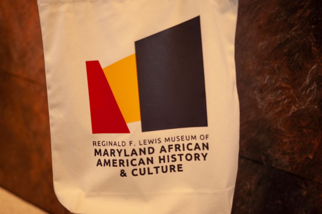RFLM Logo Tote