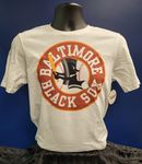 Baltimore Black Sox T-Shirt (White)