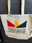 RFLM Logo Tote
