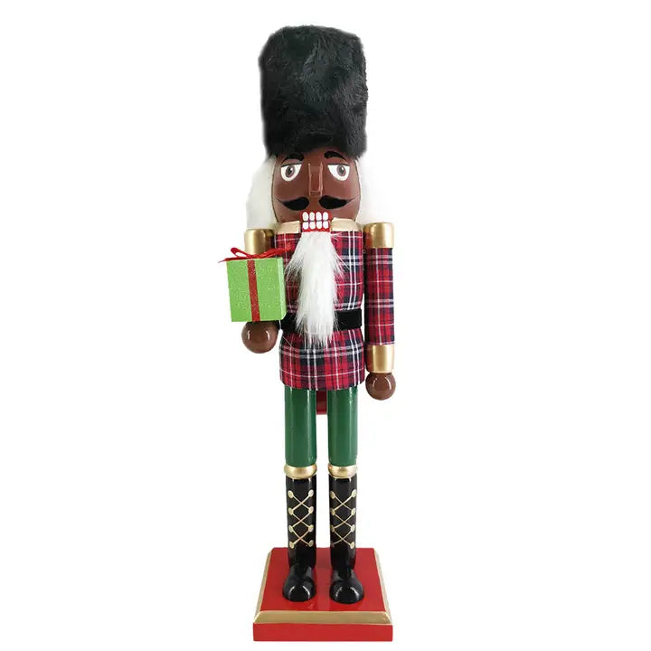 Nutcrackers