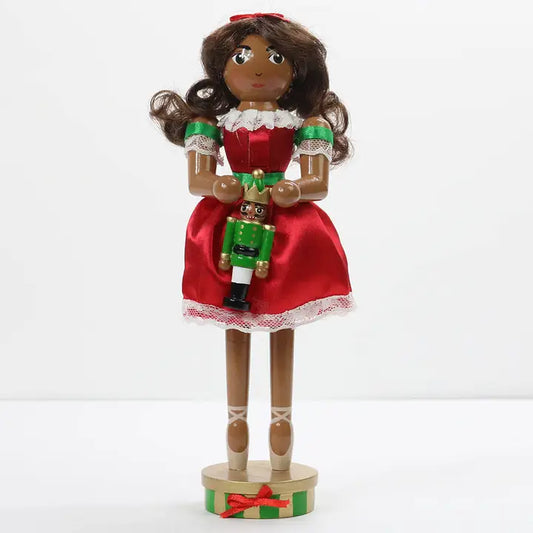 Nutcrackers