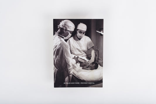 Bon Secour Health Post Card