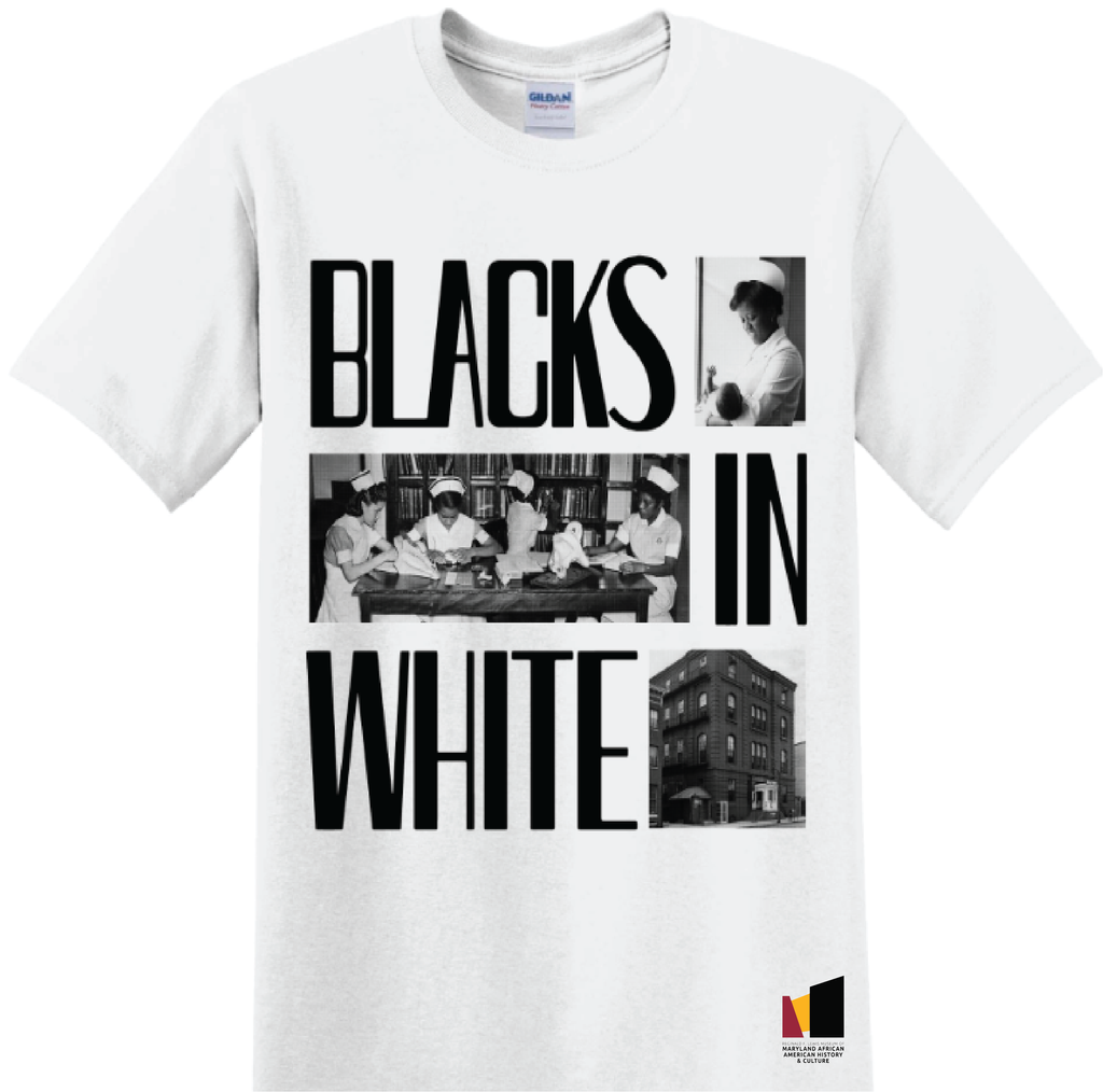 Blacks In White Youth