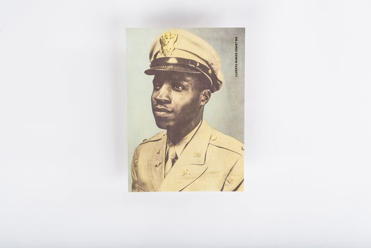Dr. James Edwin Fasset Post Card 2