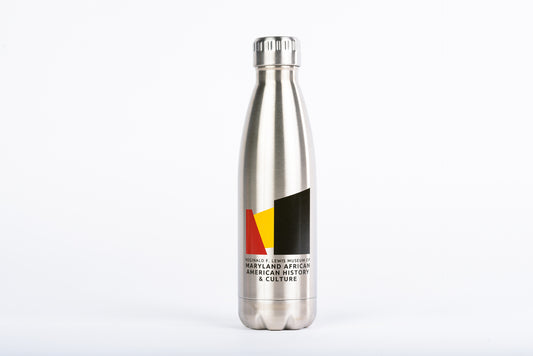 RFLM Logo Water Bottle