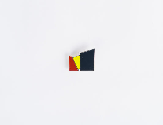 RFLM Logo Lapel Pin
