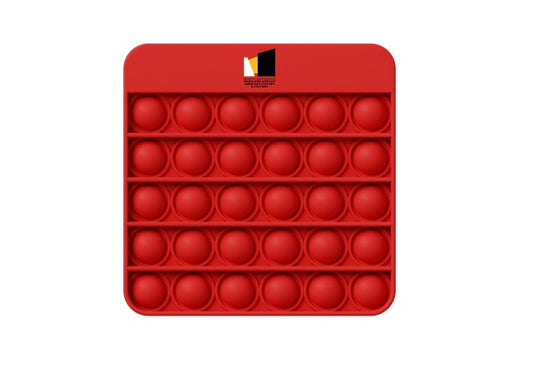 RFLM Bubble Toy
