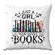 Book Pillows