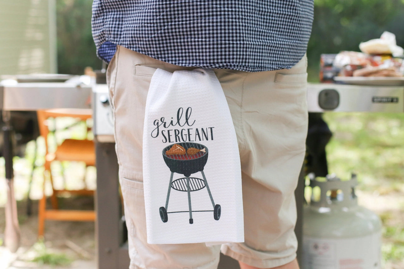 Kitchen Hand Towels  $2