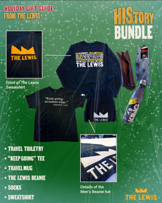 The Men's - HIStory Bundle