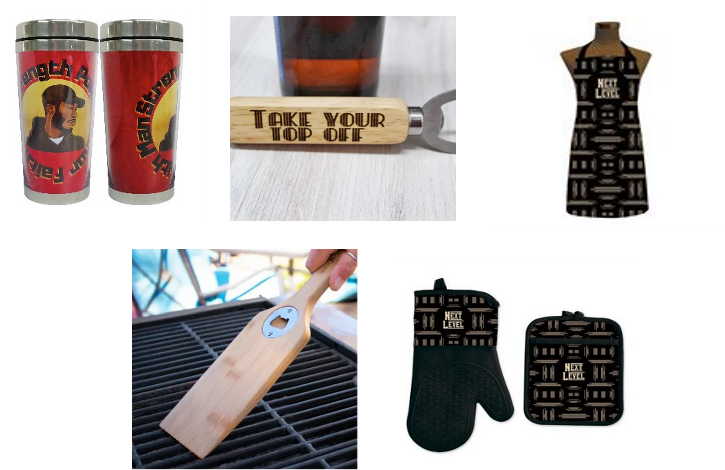 In the House - Cultured Kitchen Bundle