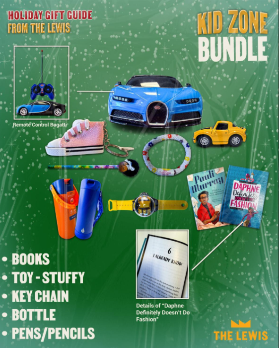 Kids - Kid Zone Bundle