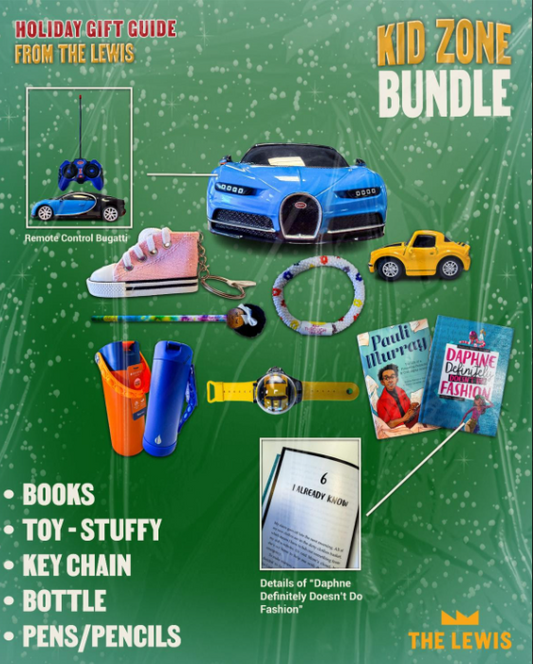 Kids - Kid Zone Bundle