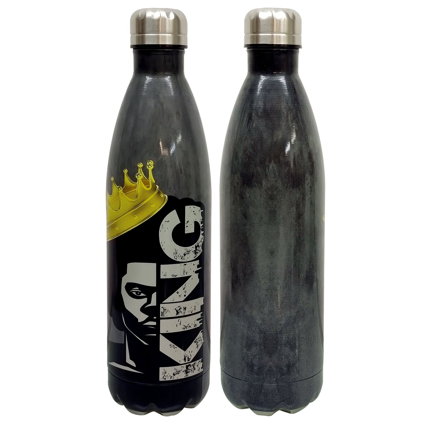 King 25oz Large Travel Bottle