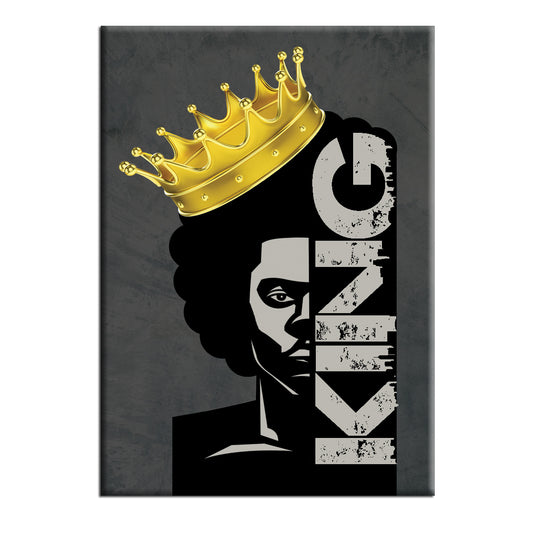 King Magnet
