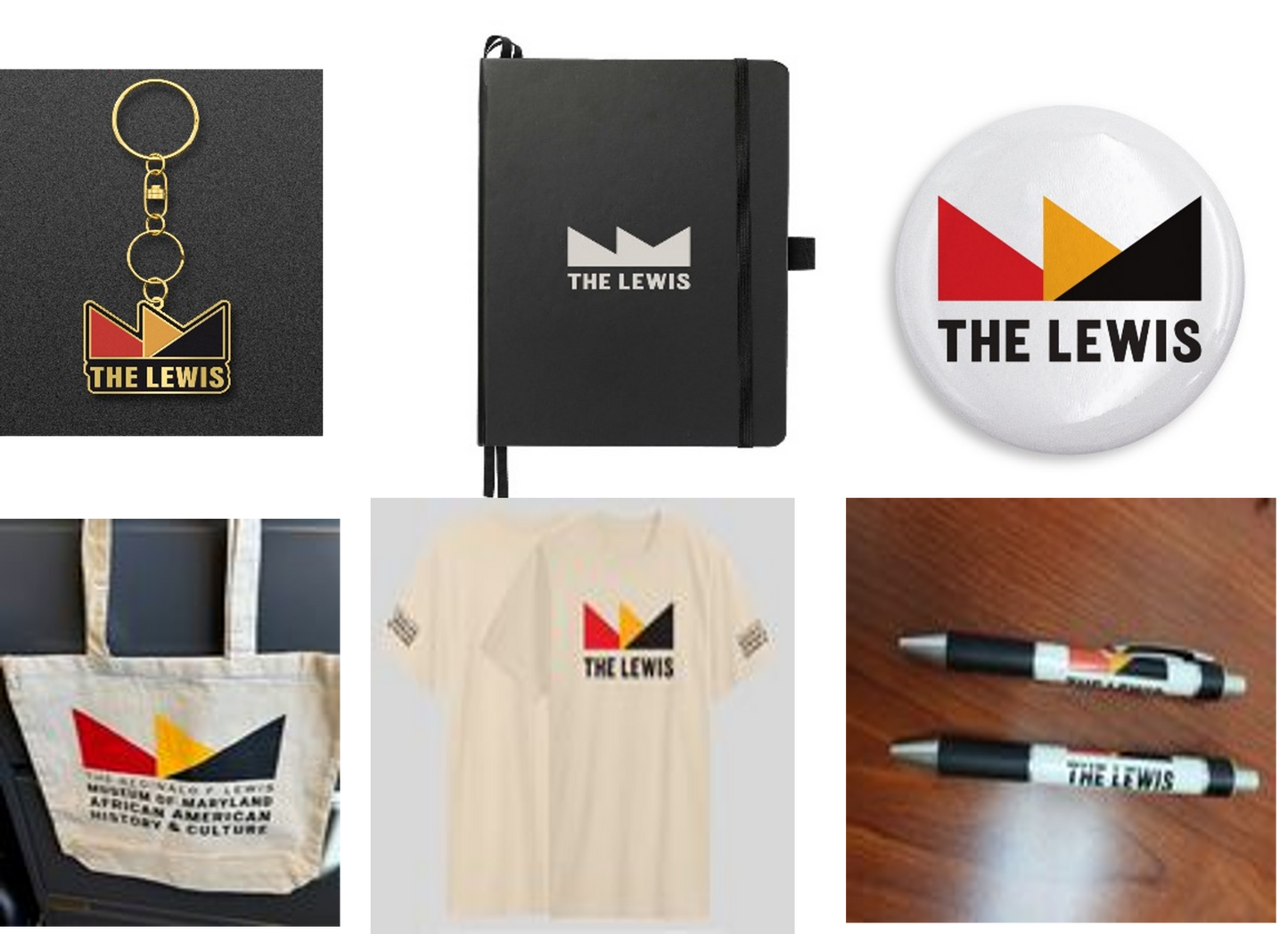 The Lewis Bundle