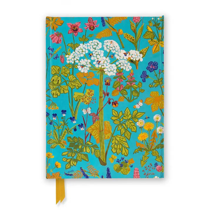 Aurora Journal - Magnetic Closure