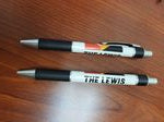 Lewis Logo Pen