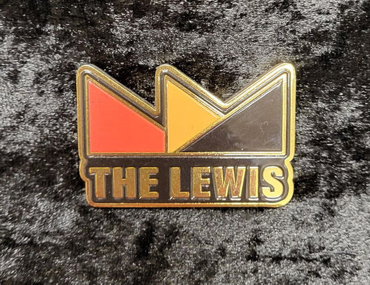 The Lewis Magnet