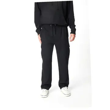 Men's Fleece Jogger Sweatpants