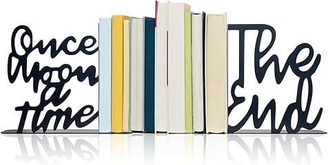 BOOK Bookends - Various