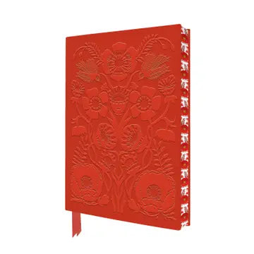 Flame Tree Journals