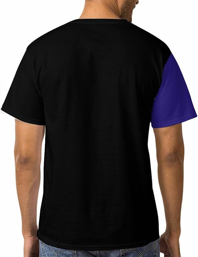 Baltimore Ravens Mascot T-Shirt