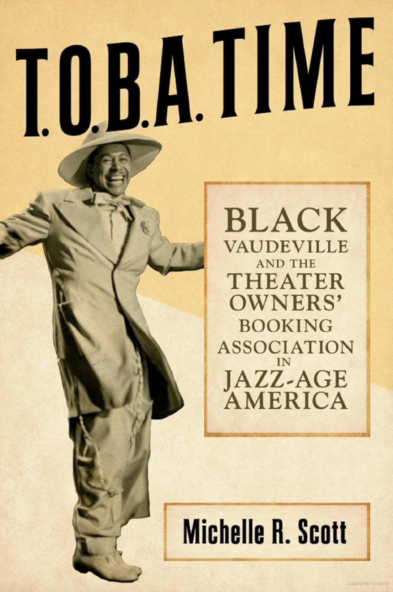 T.O.B.A Time