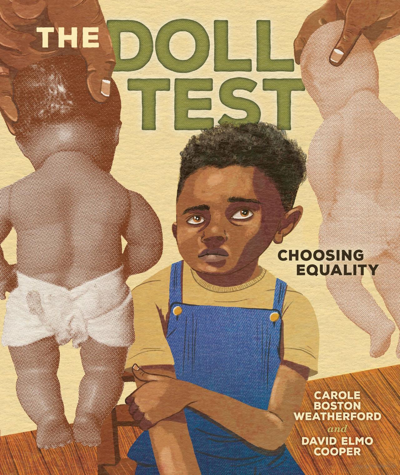 The Doll Test