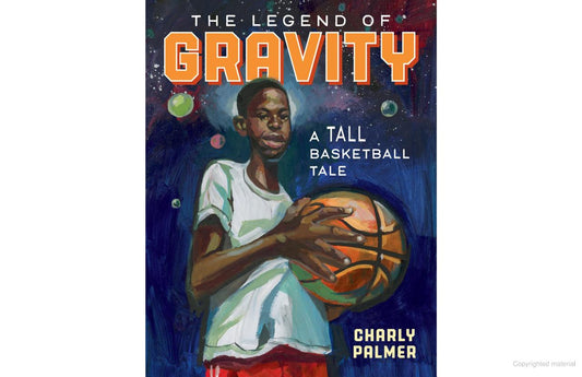 The Legend Of Gravity