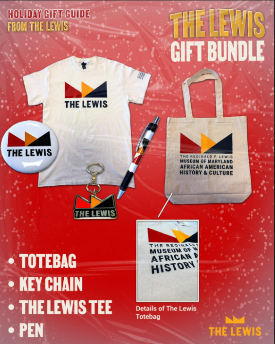 The Lewis Bundle