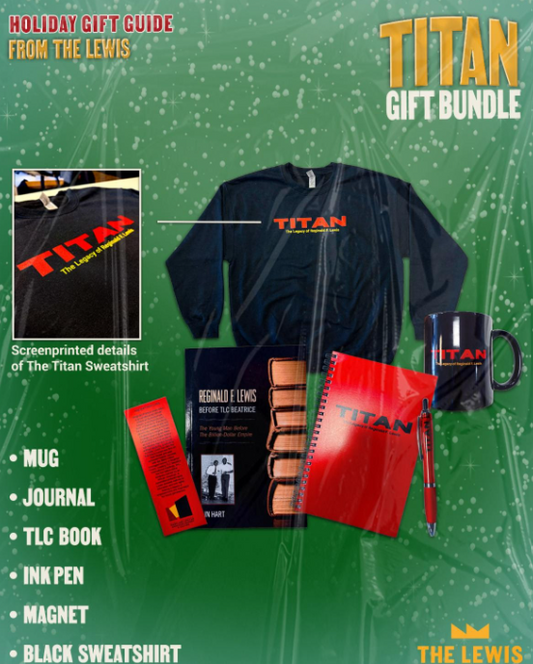 Titan Bundle