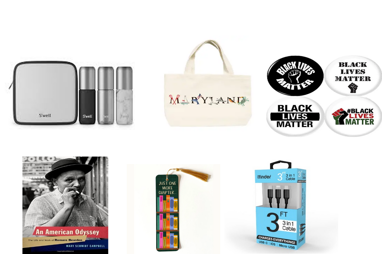 Travel - Travel Noire Bundle