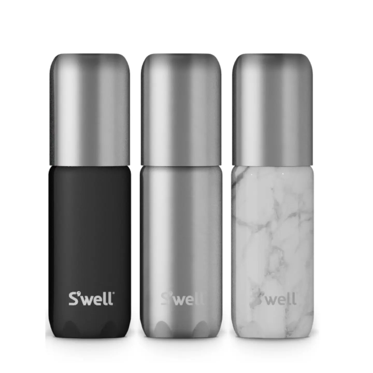 Swell Travel Bottle Set $5