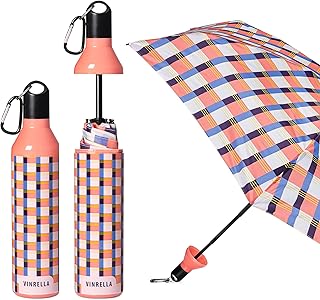Vinrella Umbrella $6