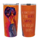 We Got Lucky 20oz Travel Tumbler