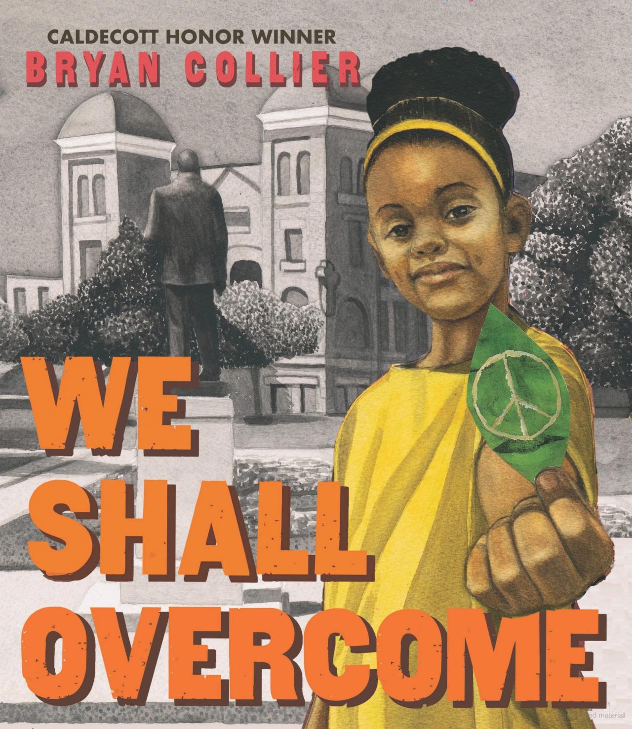 We Shall Overcome