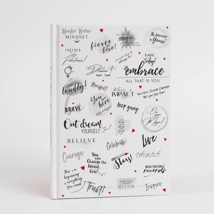 Girl Power Journal