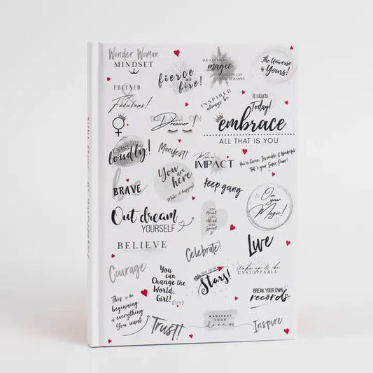 Girl Power Journal