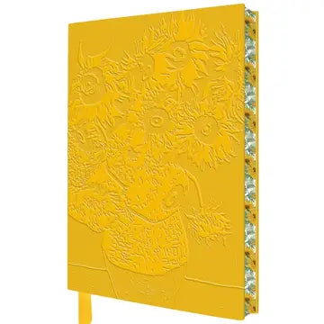 Flame Tree Journals