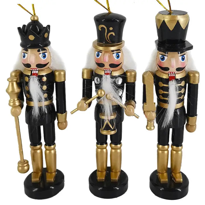 Nutcrackers