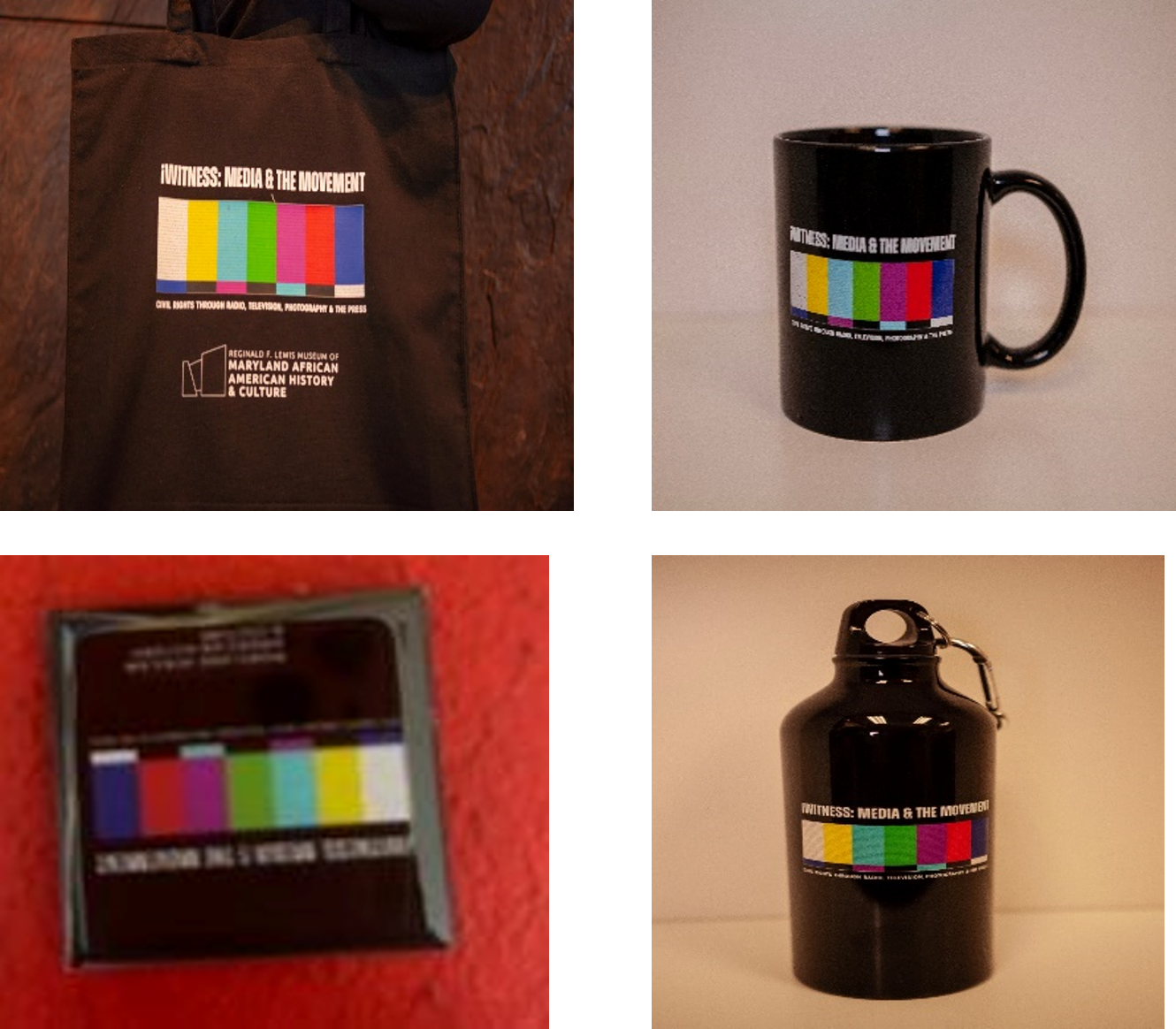 iWitness Bundle