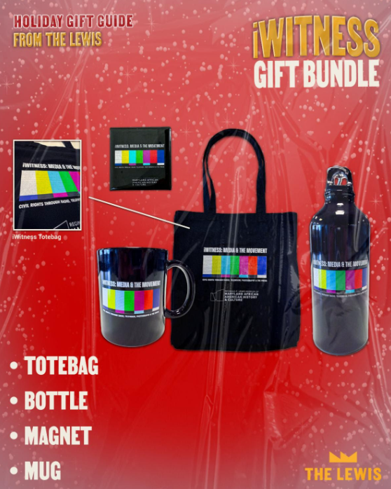 iWitness Bundle