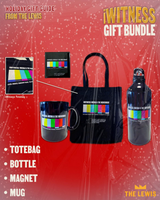 iWitness Bundle