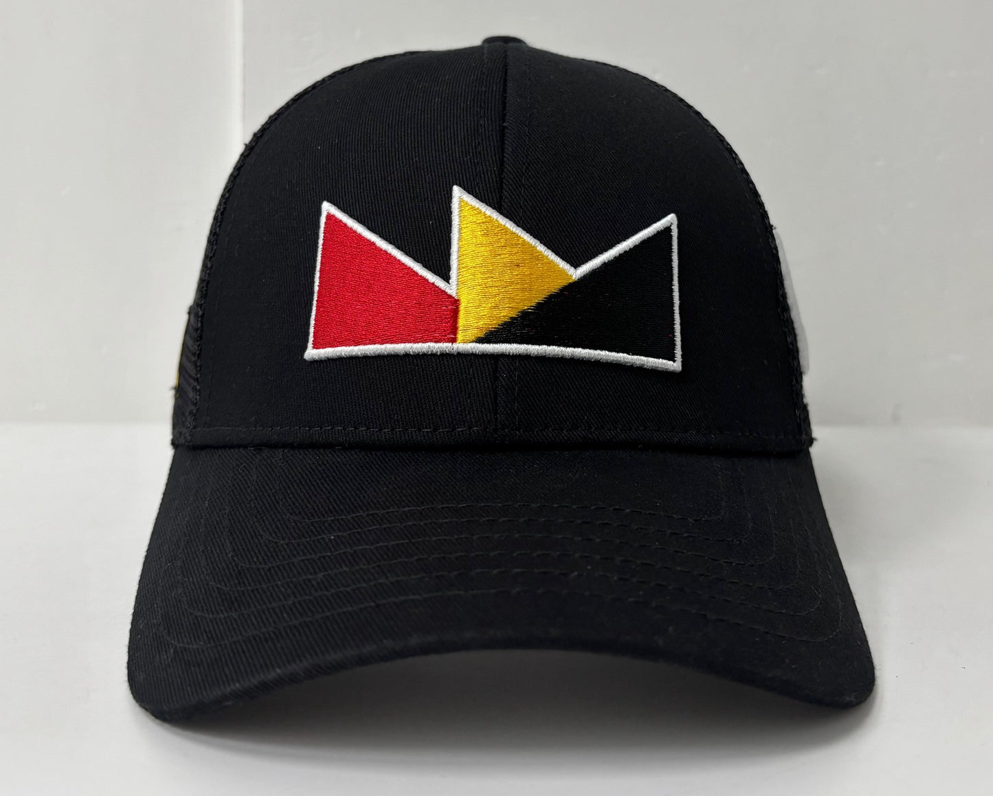The Lewis Trucker Cap